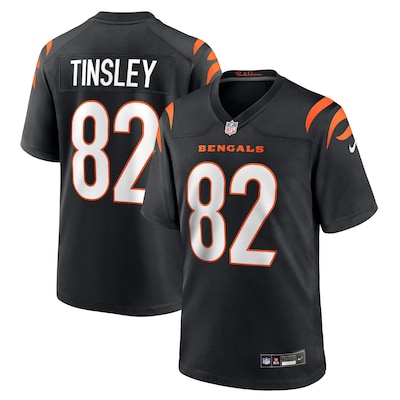 Cincinnati Bengals Men Jerseys 2025-10-14-051